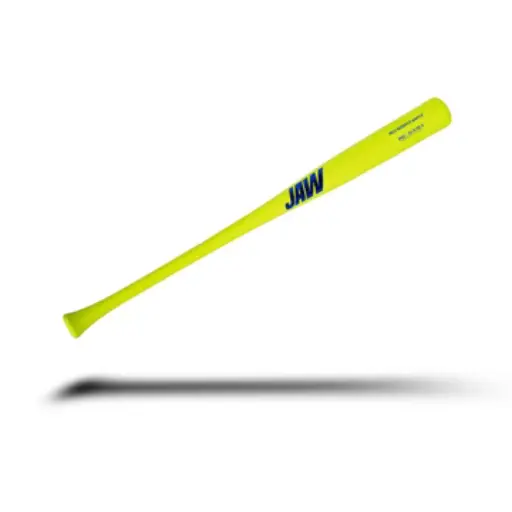 Baseball Bat (Yellow)