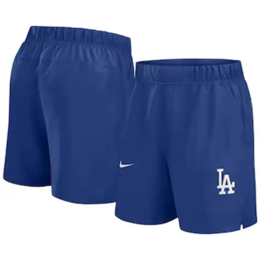 Baseball Shorts(Blue)